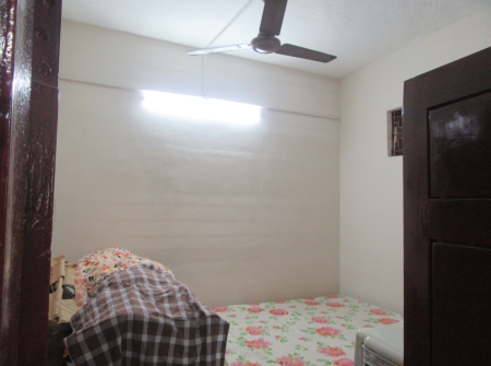 458828137-1) Li id 406 - First Floor 1 Bhk House Bedroom.JPG